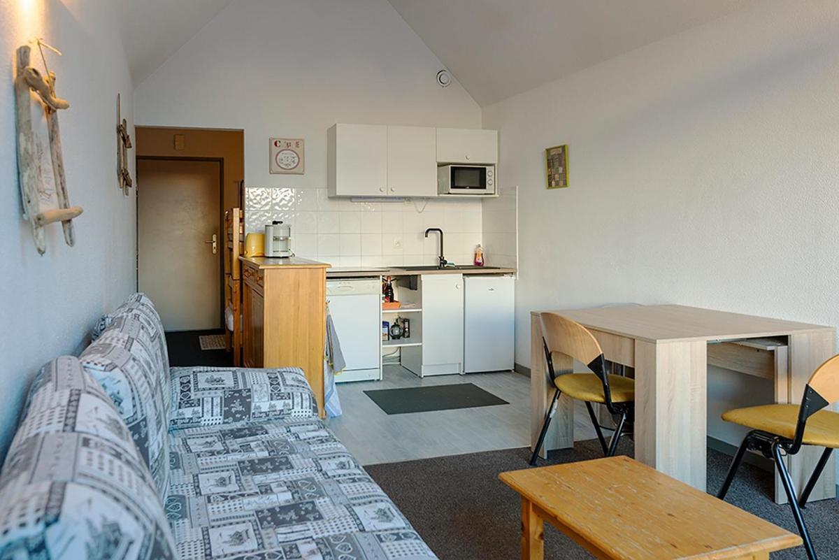 L'Alp'Oz Apartment Oz Exterior photo